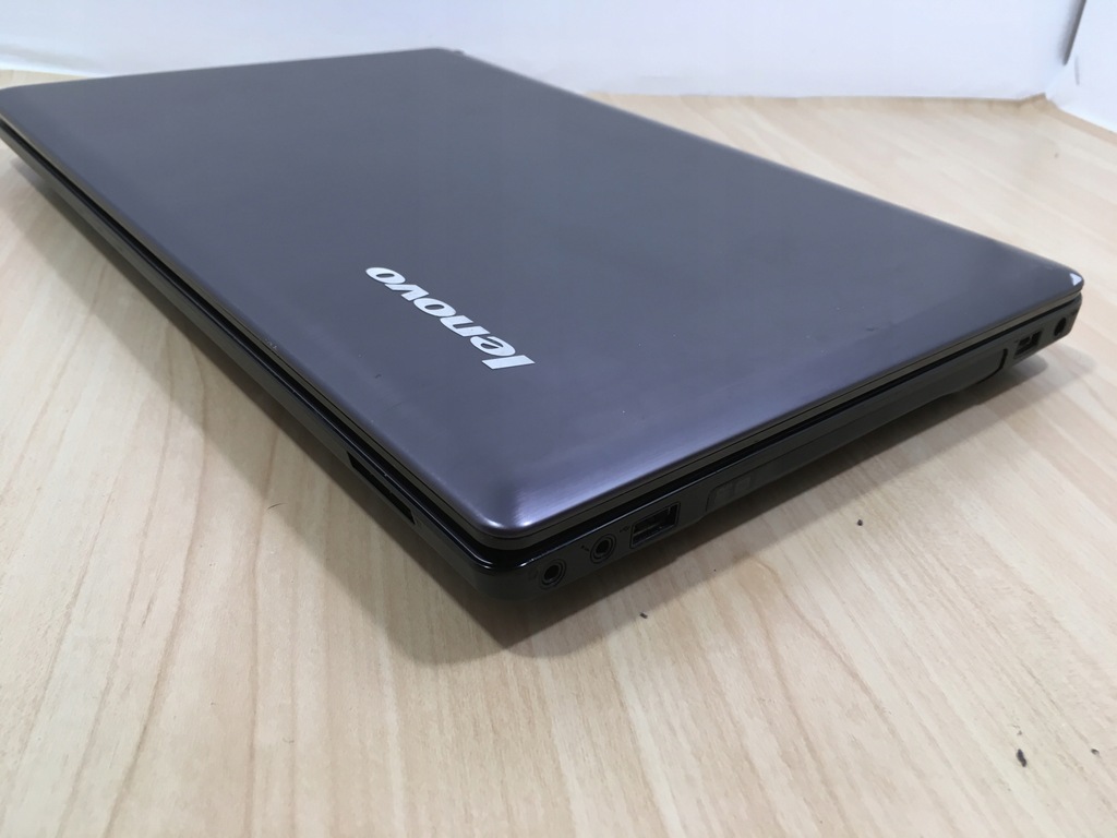 Не устанавливается видеодрайвер на lenovo z585