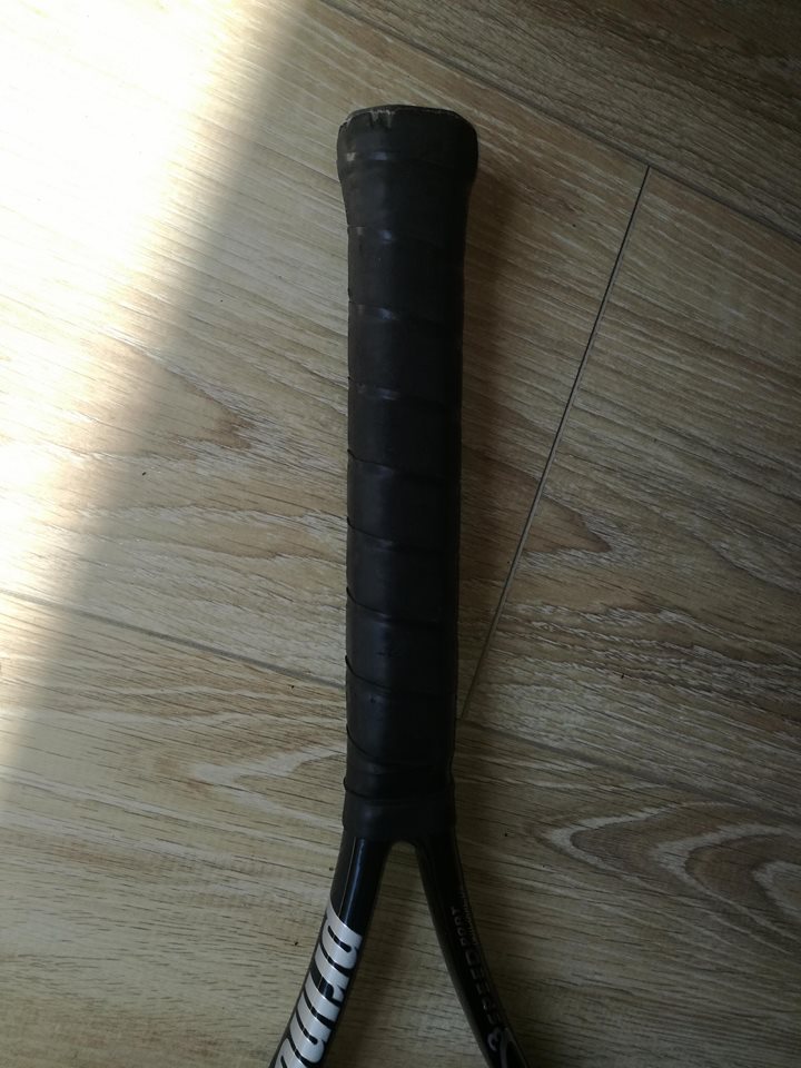 prince o3 black