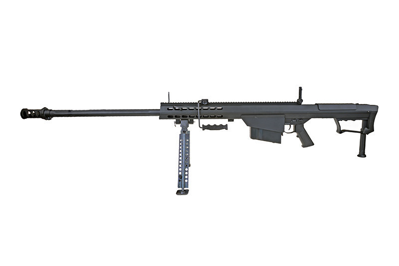 Replika ASG Snow Wolf Barrett SW-13