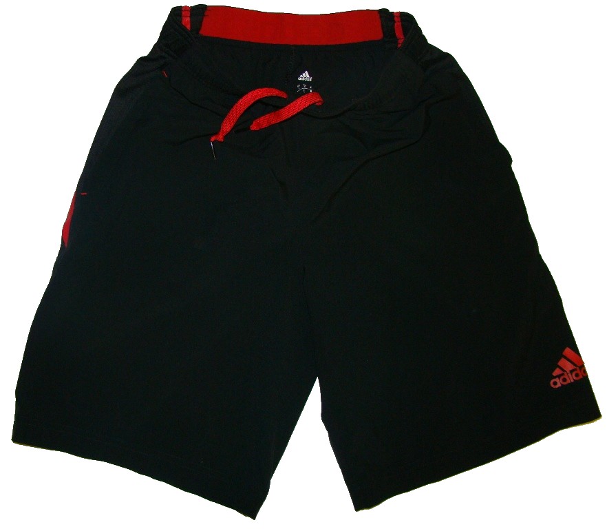 Adidas ultimate hot sale swat woven shorts