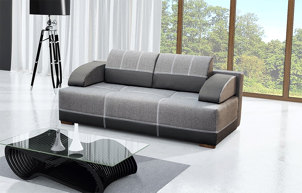 Kanapa sofa wersalka Xantia mexport