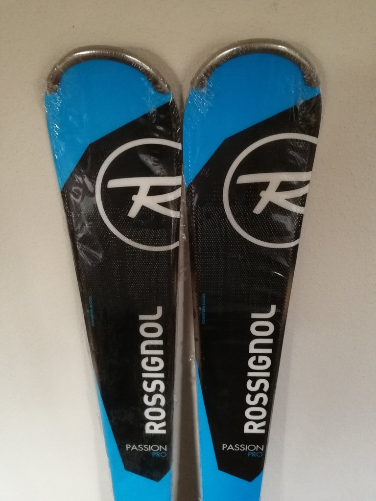 rossignol passion pro