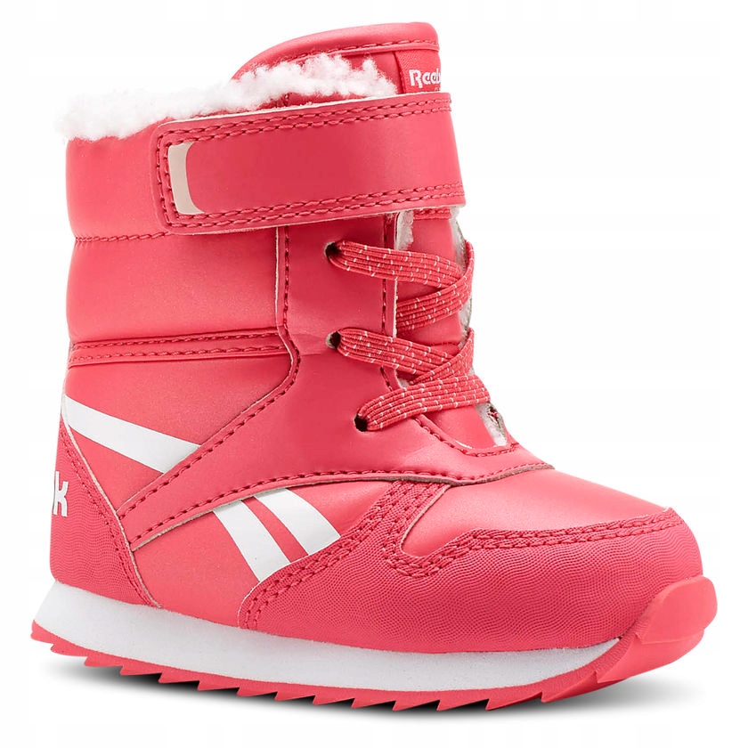 REEBOK BUTY CL SNOW JOGGER CN4631 # 26,5 GRATIS