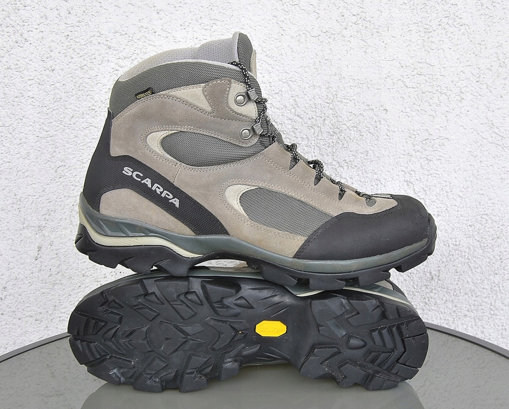 Scarpa deals zg 65