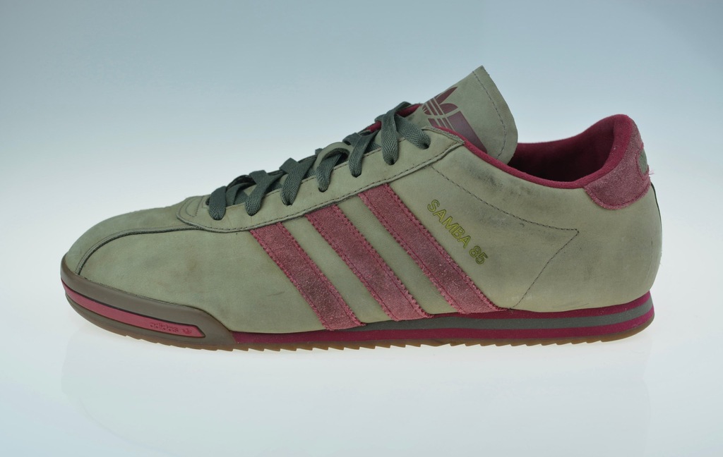 Samba 85 on sale