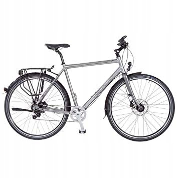 rower Bicycles Aruba 8 - Alfine, tarczowe, ideał