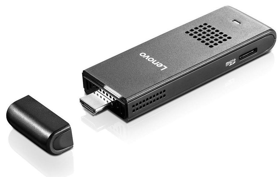 Lenovo stick 300 не включается