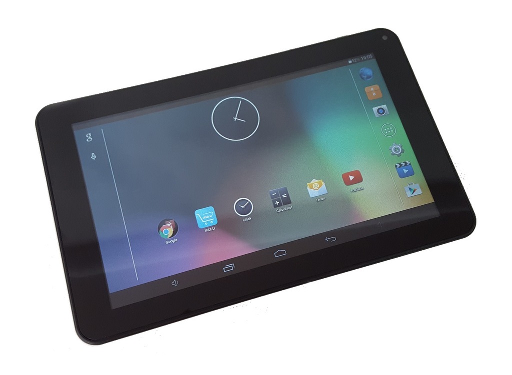 TABLET IRULU EXPRO X1 PRO X9 #EXPRO