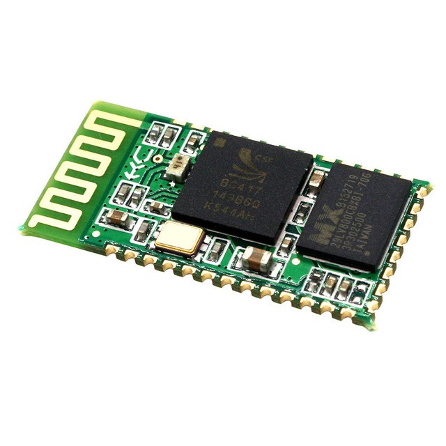Moduł Bluetooth HC-06