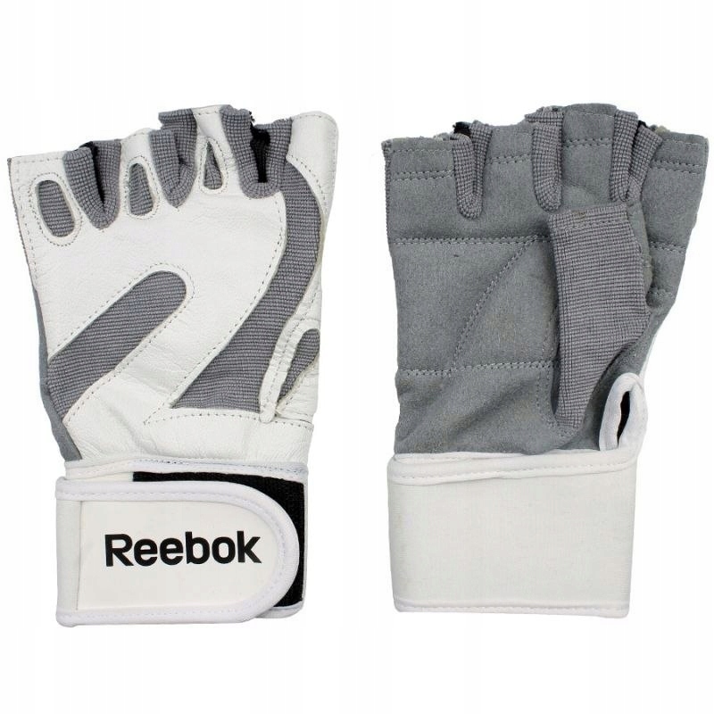 Rękawiczki treningowe Reebok I30010