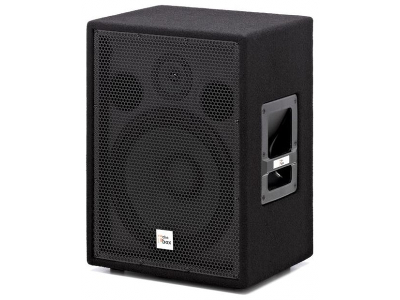 KOLUMNA ESTRADOWA 12" the box PA 15 ECO MKII