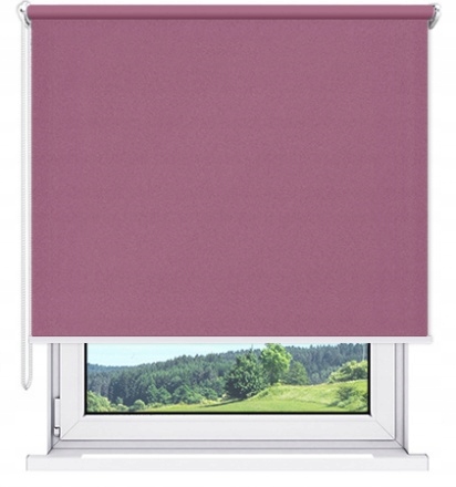 ROLETY WOLNOWISZĄCE KARNIX PEARL ROLETA 150x170