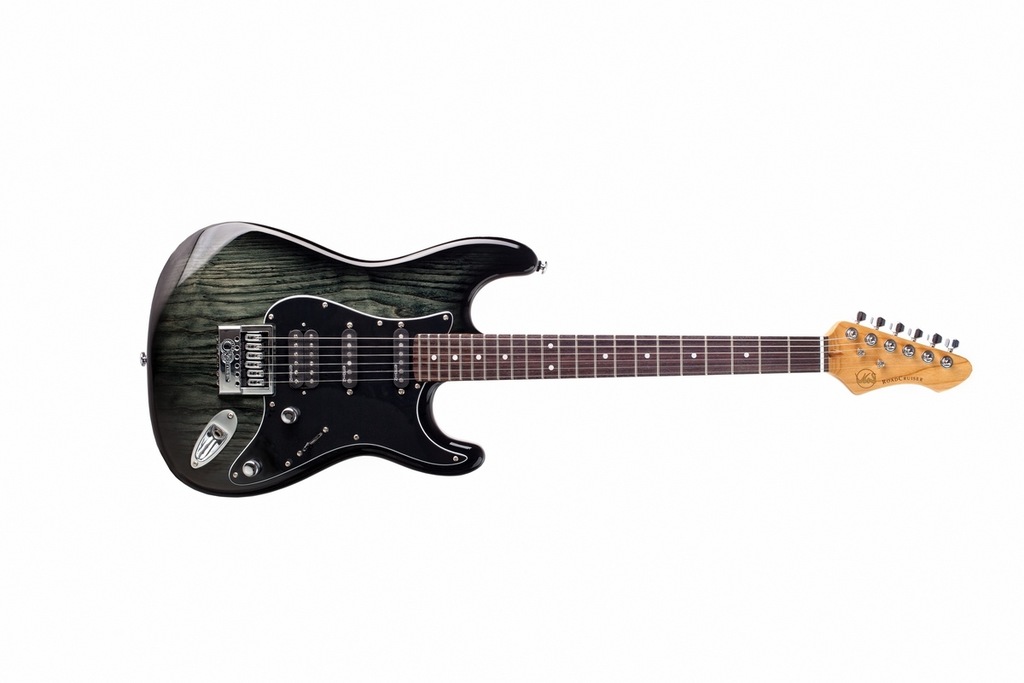 VGS VST-110 ROADCRUISER EVERTUNE GITARA