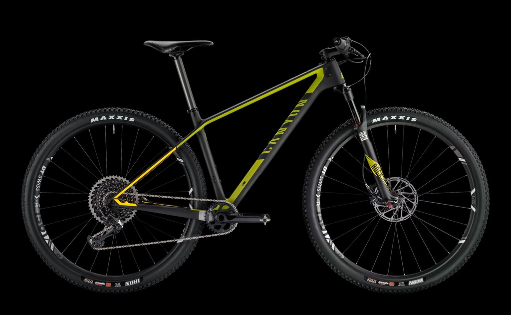 canyon exceed cf sl 7.9 pro race