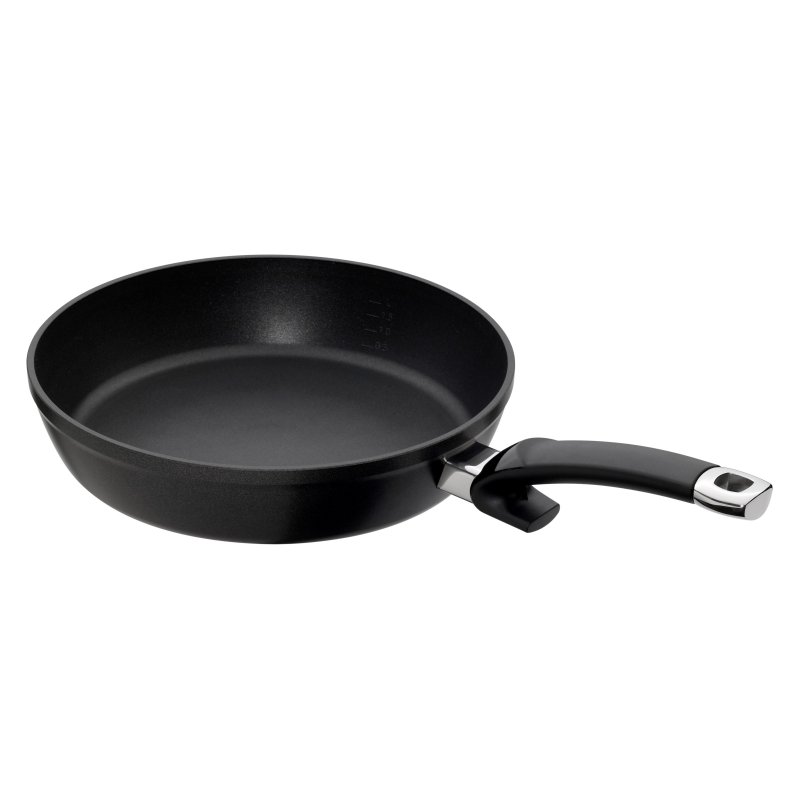 Patelnia Fissler Alux Premium 28cm H063