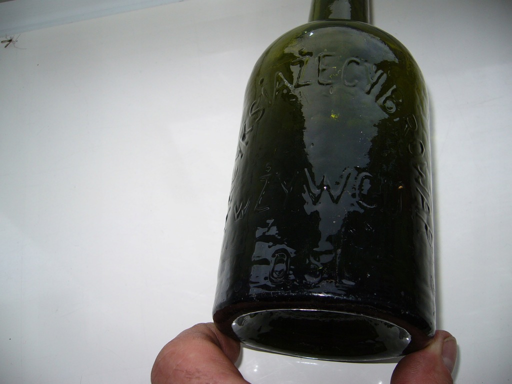 ARCYKSIĄŻĘCY BROWAR W ŻYWCU ŻYWIEC 0,5L PATENT