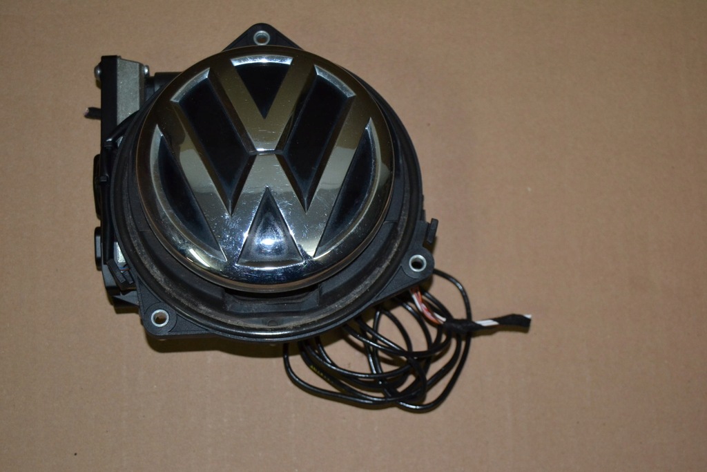 VW Passat B8 Kamera cofania 3G0827469L