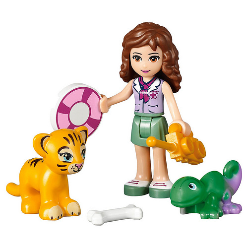 lego friends 41033