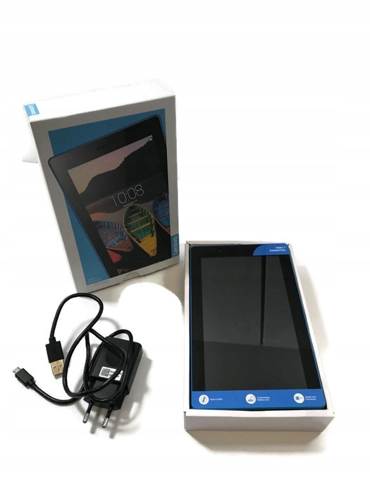 TABLET LENOVO TAB3 7 ESSENTIAL TB3-710F