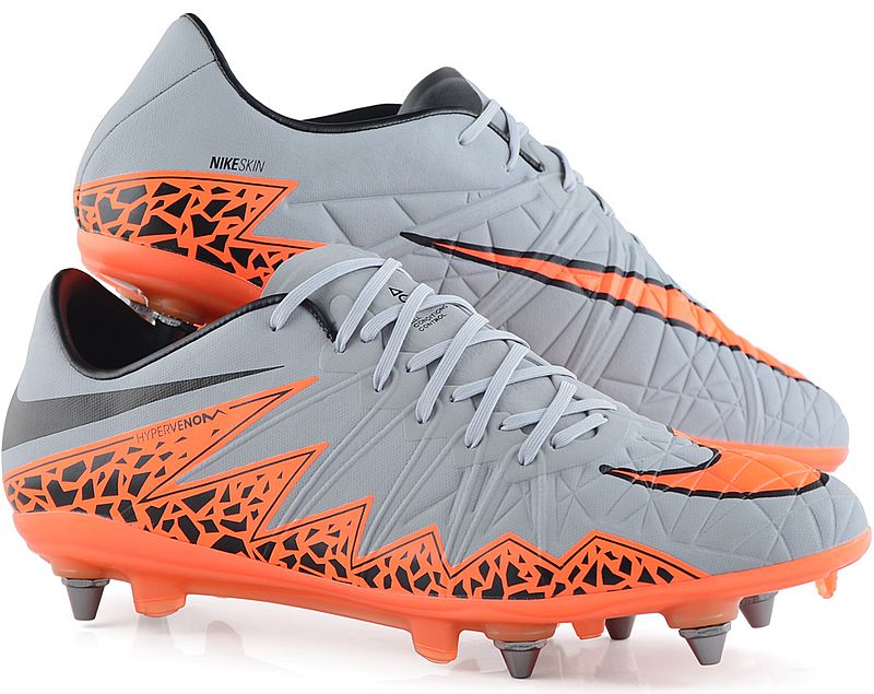 nike hypervenom phinish sg pro