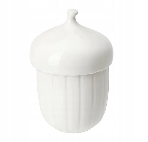 IKEA Cukiernica VINTER biały