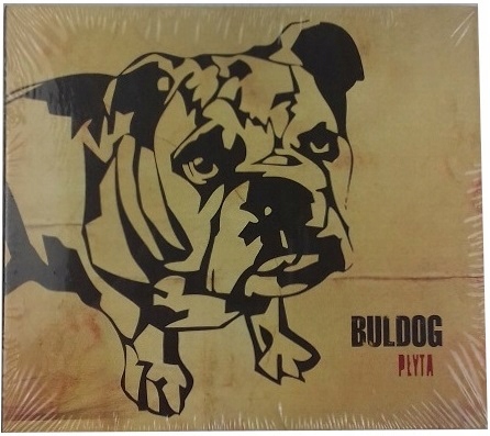 BULDOG PŁYTA