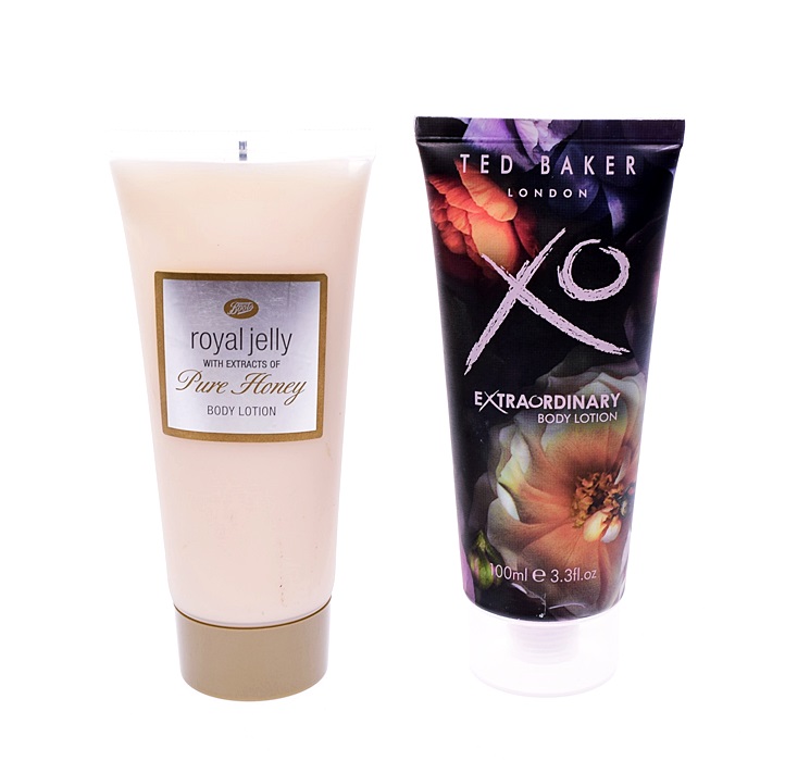 4894-57 TED BAKER i#u BALSAMY PERFUMOWANE 2X100ML