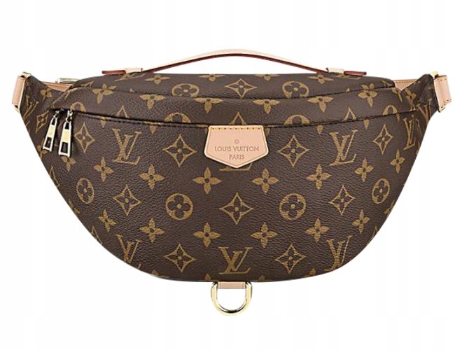 Nerka Saszetka Louis Vuitton
