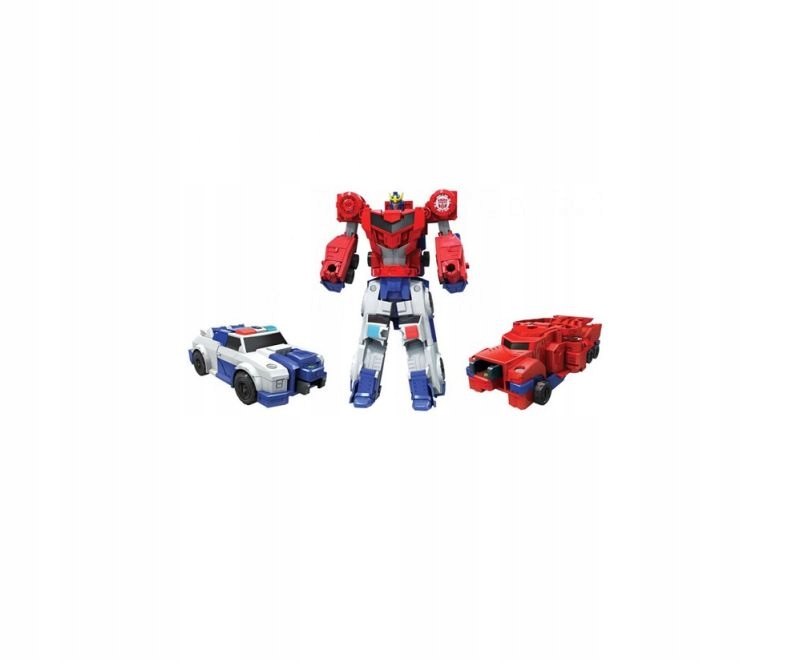 TRANSFORMERS C0628 C0629