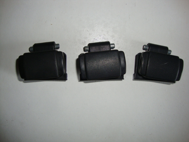 ZAMEK SCHOWKA SEAT VW  POLO CORDOBA IBIZA 93-99