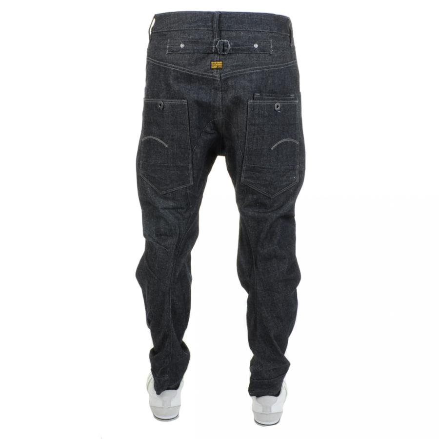 Spodnie G-Star Raw 3D LOOSE TAPERED Jeans W: 28