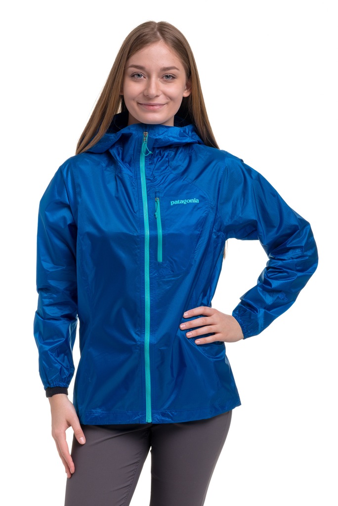 Kurtka Patagonia Alpine Houdini Women XS NOWA