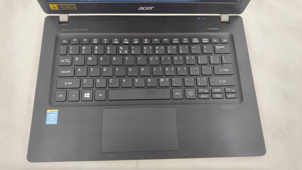 Acer V3-371 MS2392 i3 4005U/4GB/120SSD CZYTAJ OPIS - 7582284714 ...