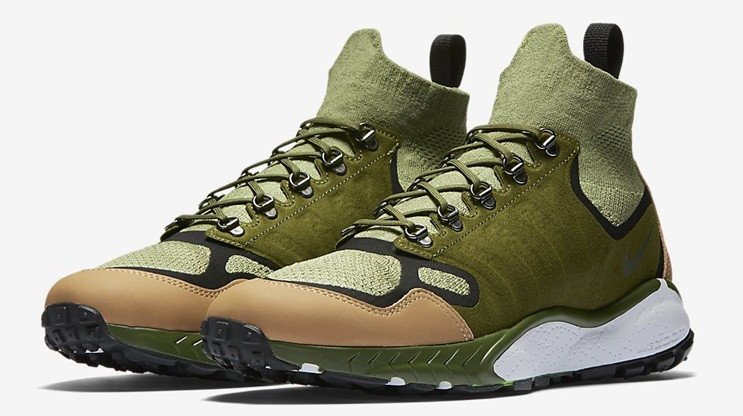 air zoom talaria mid fk prm
