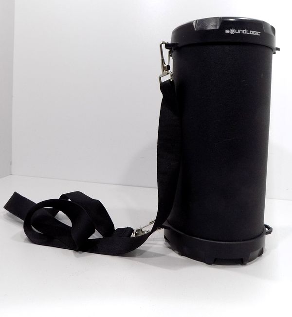 bazooka speaker soundlogic