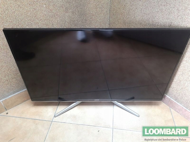 TELEWIZOR SAMSUNG UE40H6650SL