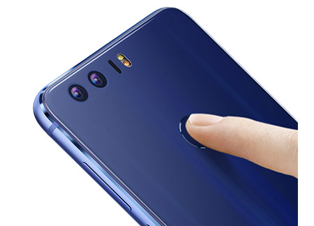 Honor 8 frd l19 обновление