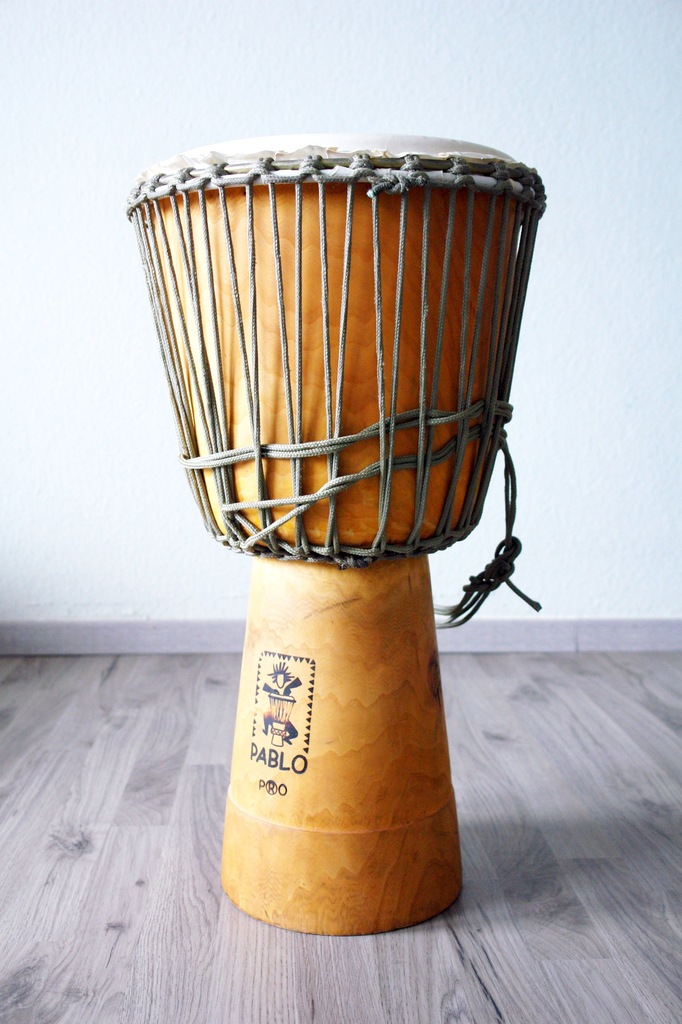 Djembe Pablo PRO