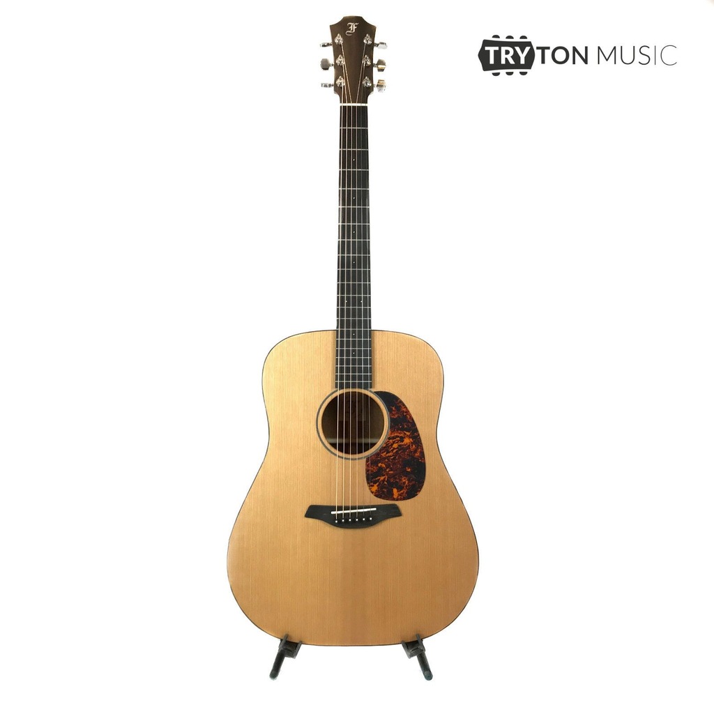 Furch Millenium D20-CM - Gitara akustyczna
