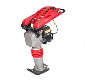 Ubijak skoczek zagęszczarka Swepac T58 58kg Honda