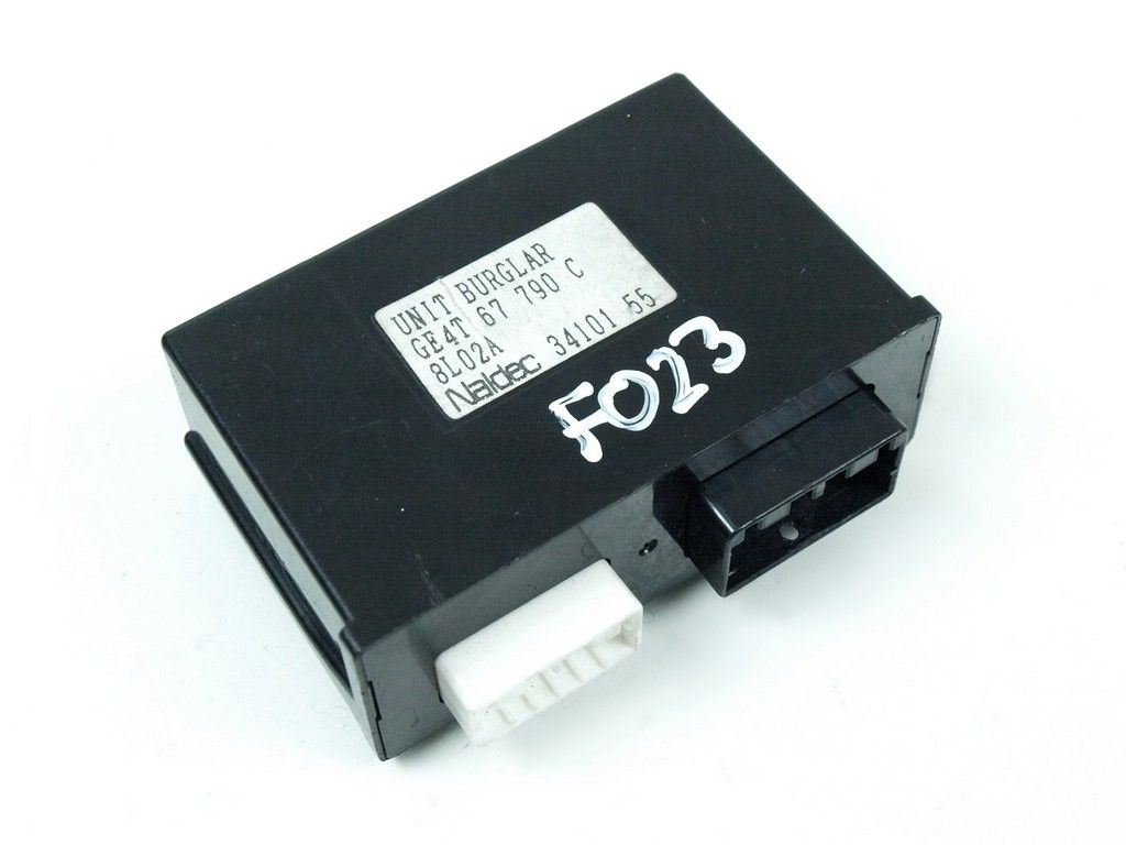 MODUŁ STEROWNIK ALARMU MAZDA 626 GF GE4T67790C