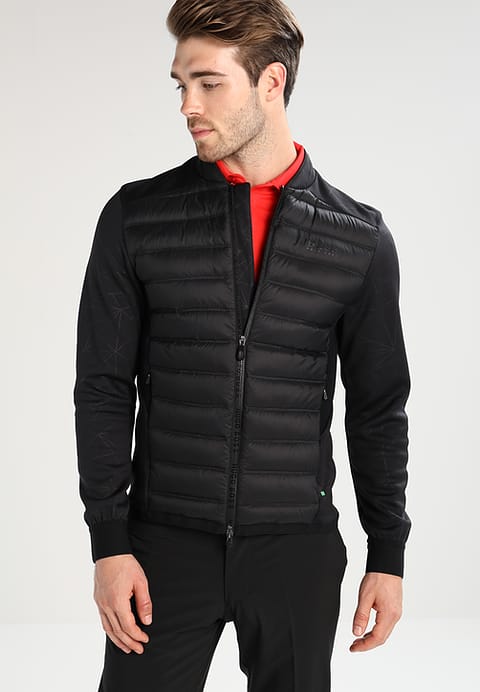 Hugo boss jalmstad pro jacket best sale