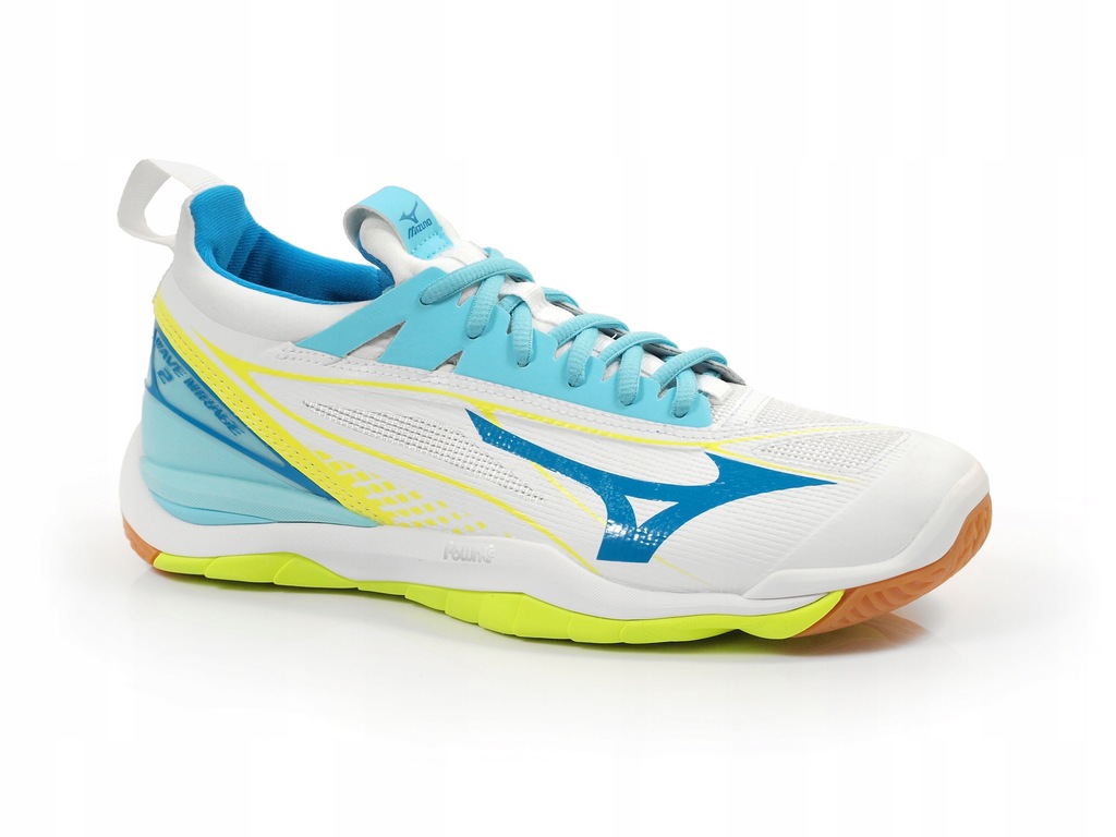 wave mirage 2.1