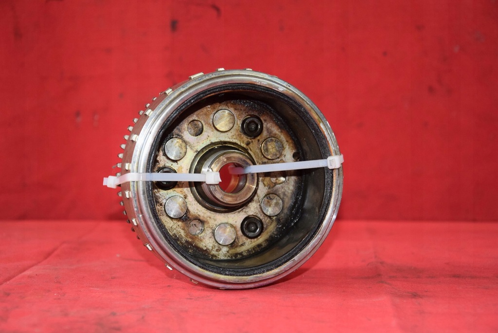 Peugeot Jet Force 125 magneto koło magnesowe