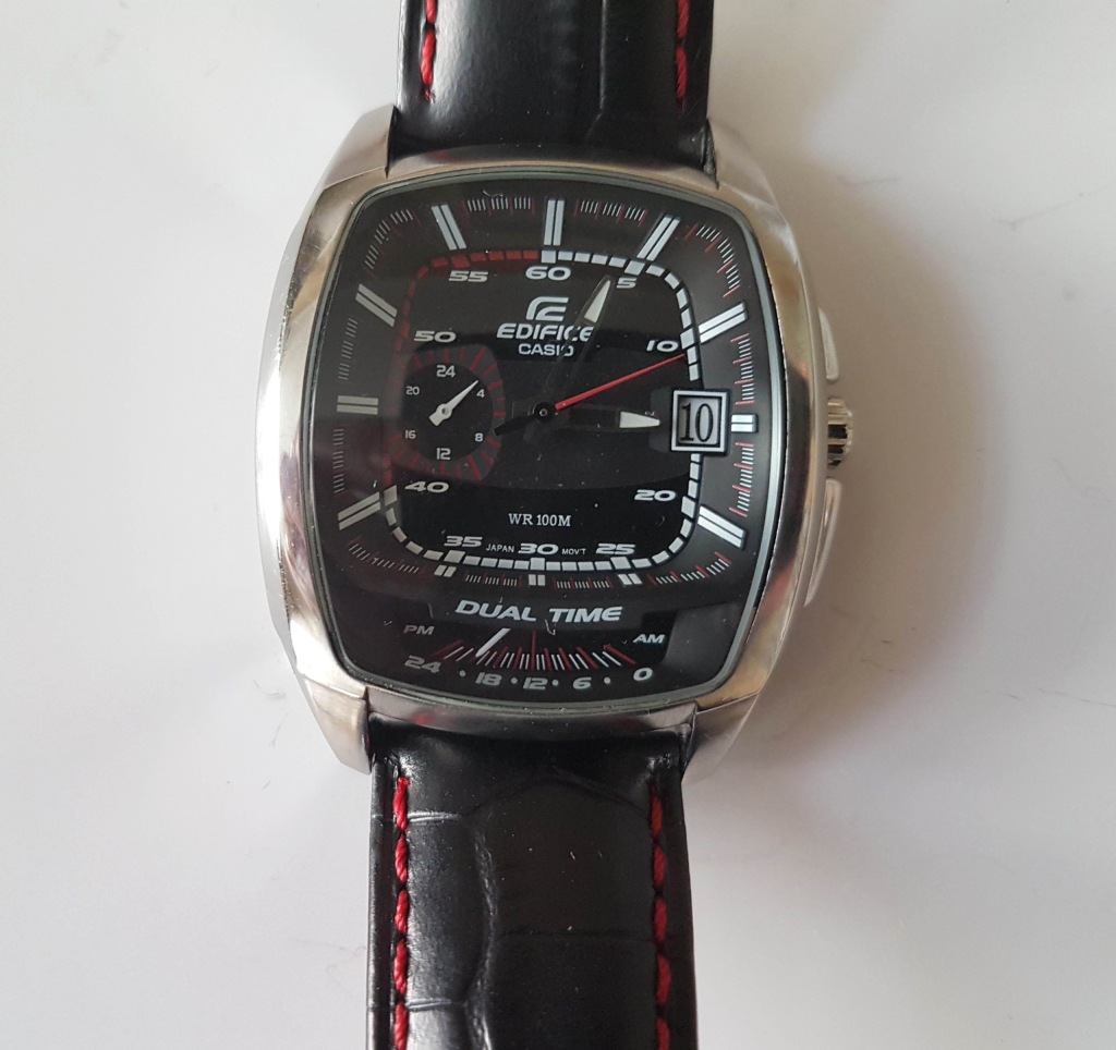 casio ef 321