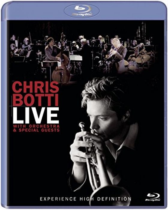 Chris Botti Live With Orchestra And Special Guests
