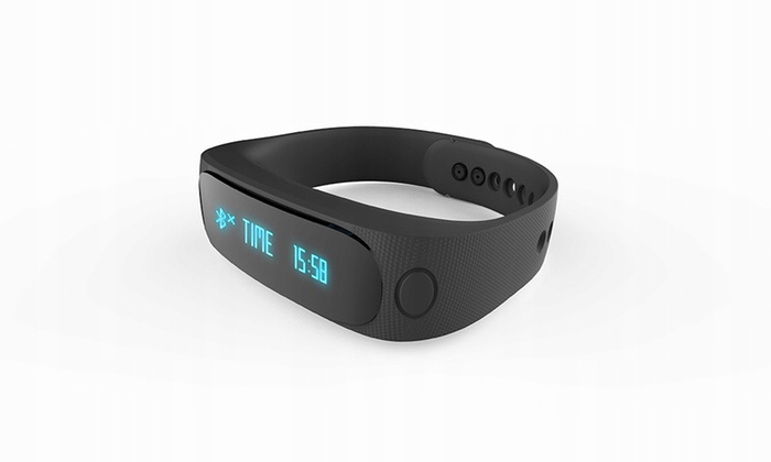 apachie smartband