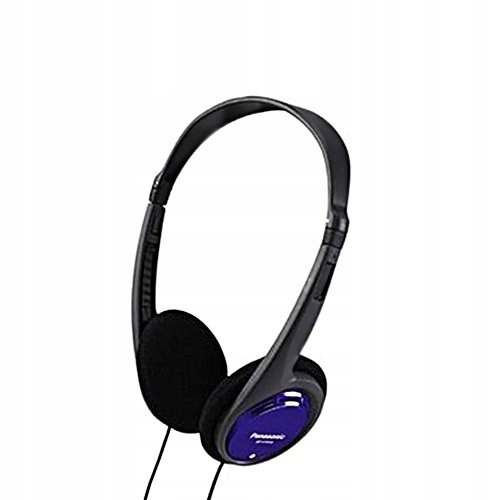 Panasonic słuchawki RP-HT010E/ w420