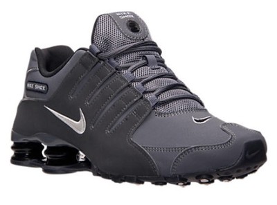 nike shox 45