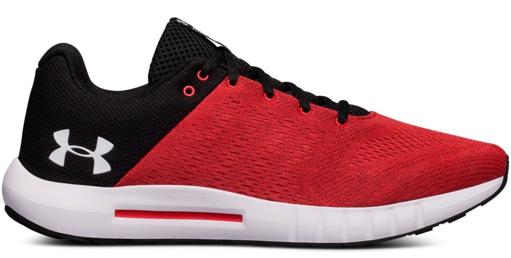 UNDER ARMOUR BUTY UA MICRO G PURSUIT 43